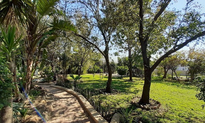 Greater Johannesburg Metropolitan Area Casa | Midrand Oasis Guesthouse