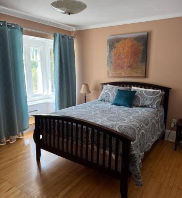 Waterford Valley Apartamento | Midstream Manor Unit 10, 2 Bedroom Apartment