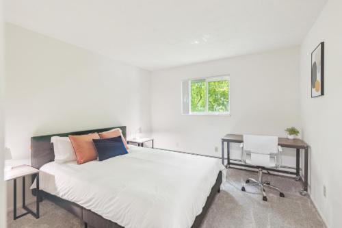 Parma Apartamento | Midtown 3402i Cozy & Comfy I Free Parking