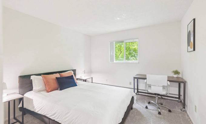 Parma Apartamento | Midtown 3402I Cozy & Comfy I Free Parking