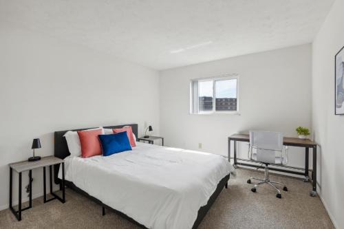 Parma Apartamento | Midtown 3602i Cozy & Comfy I Free Parking