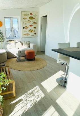 Nuuk Apartamento | Midtown Apartments 3