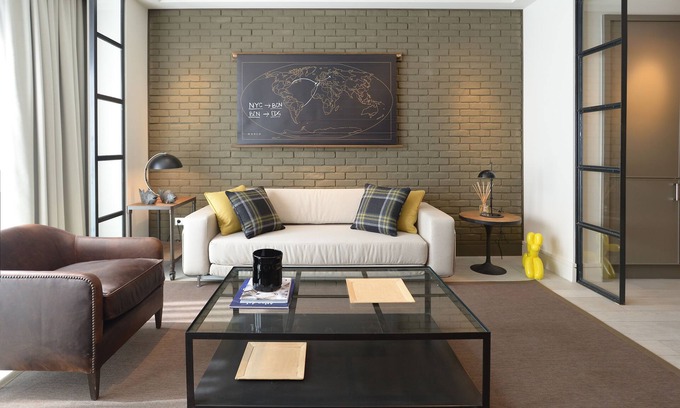 Dreta de l'Eixample Apartamento | Midtown Apartments
