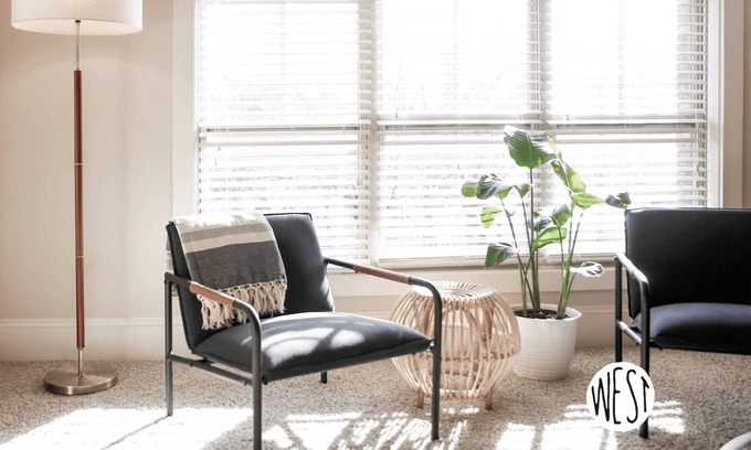 SoNo Apartamento | Midtown Condo with High Ceiling!