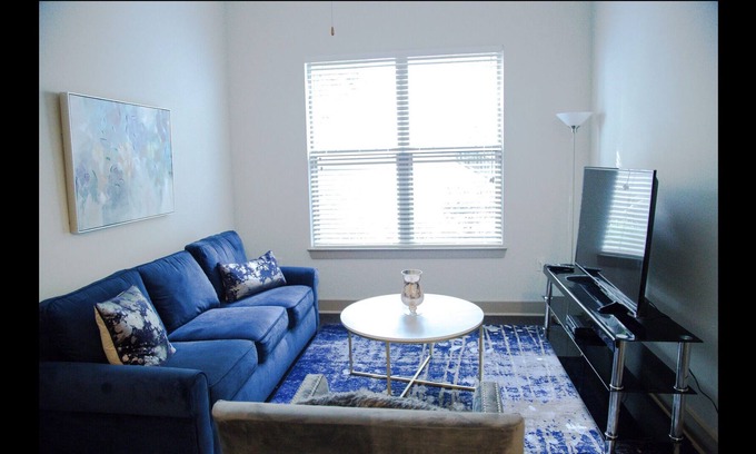 SoNo Apartamento | Midtown / Downtown Place, cerca de todo