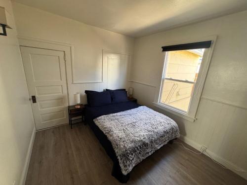 Midtown Casa | Midtown Hideaway 1 BR Nest