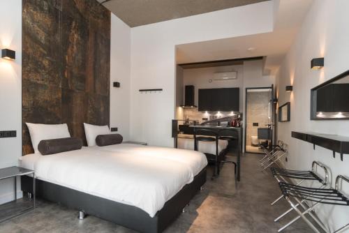 Rotterdam Apartamento | Midtown Hotel Rotterdam