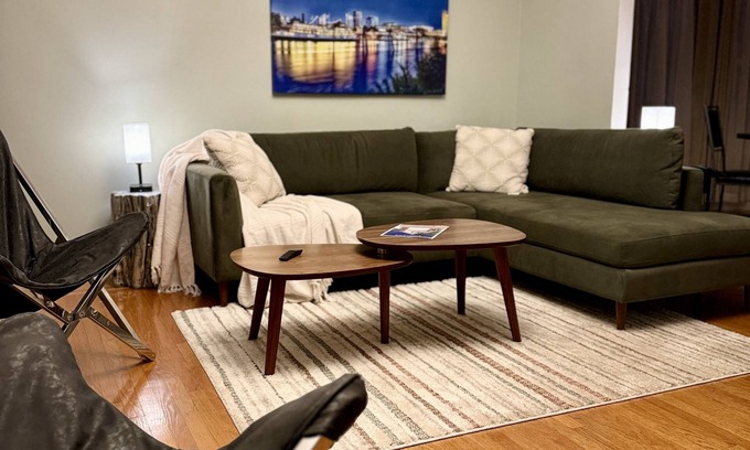 Central Sacramento Casa | Midtown Retreat: Steps from Ice Blocks Shops