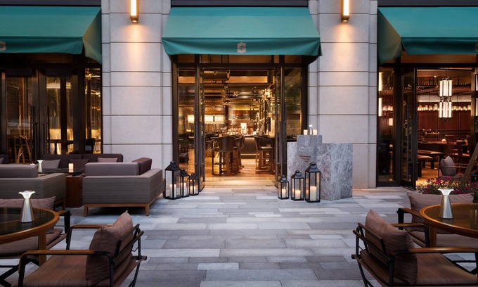 Xihu Hotel | Midtown Shangri-La, Hangzhou