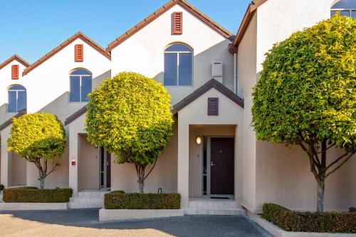 Taupo Casa | Midtown Tui Villa - Taupō Central Holiday Unit