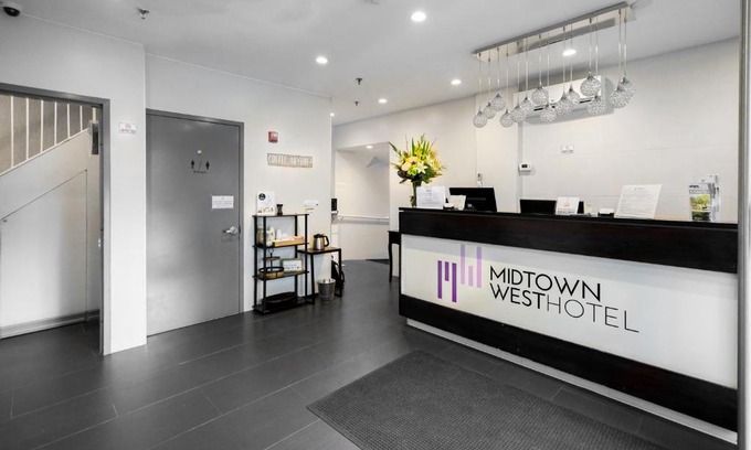 Chelsea Hotel | Midtown West Hotel