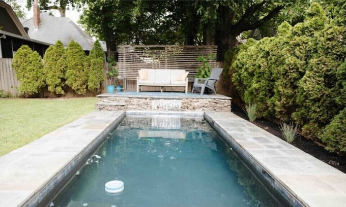 Central Gardens Casa | Midtowner Entire home