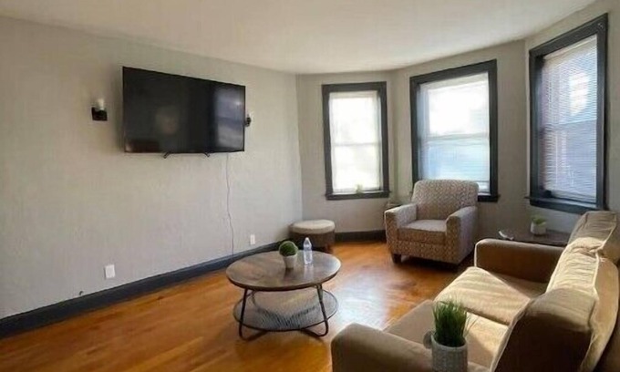 Gage Park Apartamento | Midway Gem - cerca a todo Chicago!