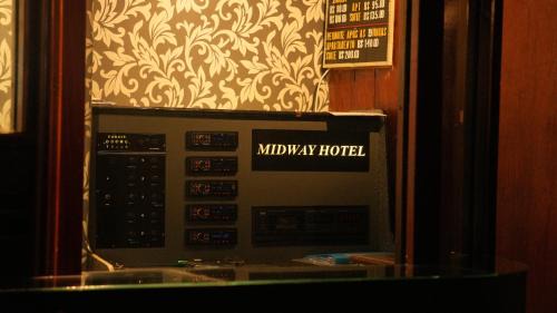 Lapa Hotel | Midway Hotel