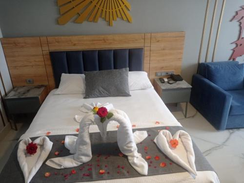 Midyat Hotel | Midyat GAP Hotel