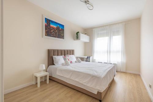 Targowek Apartamento | Miedza Apartament - Targówek, Metro Trocka
