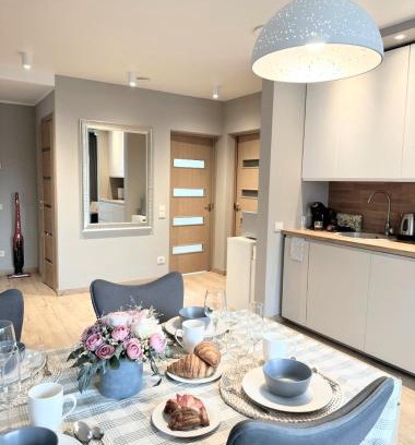 Druskininkai Apartamento | Miegu - Apartments