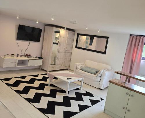 Zielona Gora Apartamento | Miejski zakątek