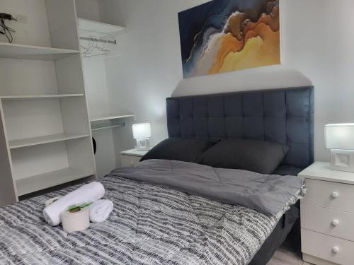 Cerro Azul Apartamento | Miel de Luna