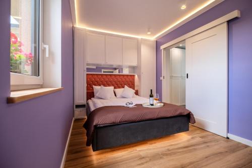 Uniescie Apartamento | Mielnova Adults Only