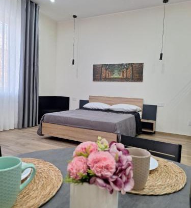 San Giuseppe Vesuviano Apartamento | miem's home