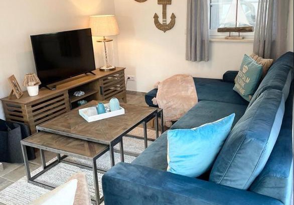 Zingst Casa | Mien Droom