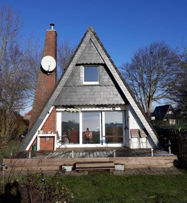 Carolinensiel Casa | Mien Leevsten
