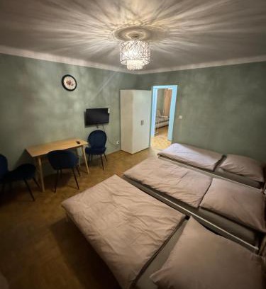 Fortuna Apartamento | Mieszkaj u Marty stale na Stałym