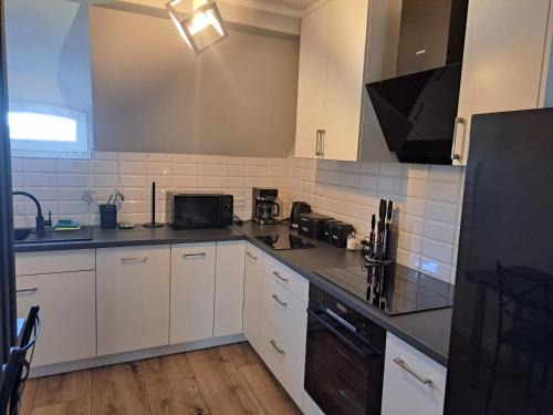 gmina Dabrowa Casa | Mieszkania turystyczno - pracownicze