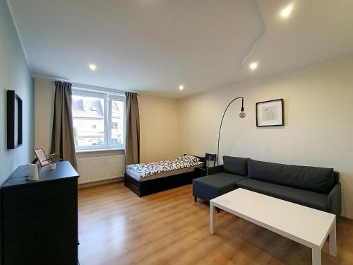 Siedlce Apartamento | Mieszkanie blisko starówki