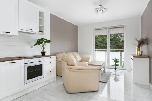 Bydgoszcz Apartamento | Mieszkanie blisko Zawiszy