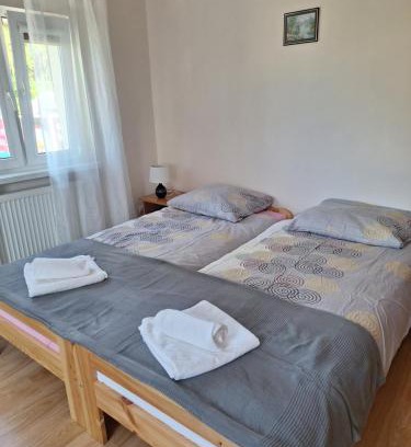 Karwia Apartamento | Mieszkanie Dalia