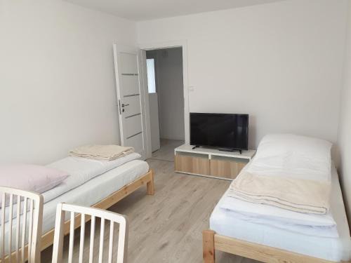 Pruszkow Apartamento | Mieszkanie dla 3-6 osób
