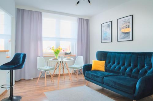 Krasnik Apartamento | Mieszkanie do wynajęcia Kraśnik