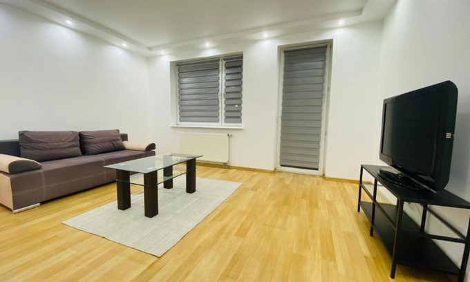 Fikakowo Apartamento | Mieszkanie Gdynia Fikakowo