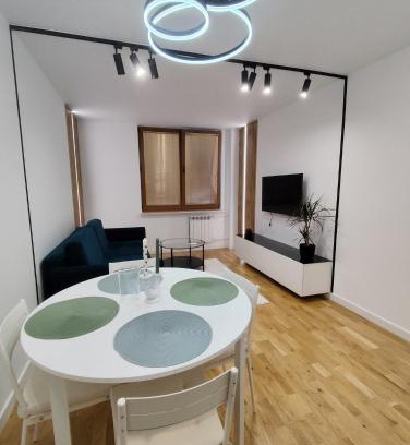 Sielce Apartamento | Mieszkanie Konduktorska 1a