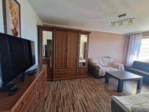 Krasnik Apartamento | Mieszkanie na doby Kraśnik