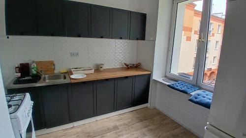 Krasnik Apartamento | Mieszkanie Niepodległości