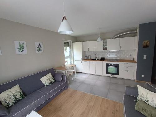 Oborniki Slaskie Apartamento | Mieszkanie Oborniki Śląskie