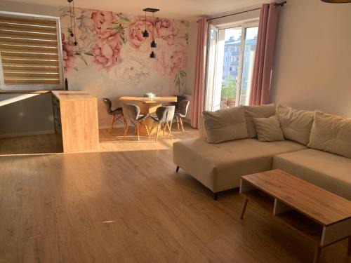 Stawiguda Apartamento | Mieszkanie Olsztyn Zachodnia