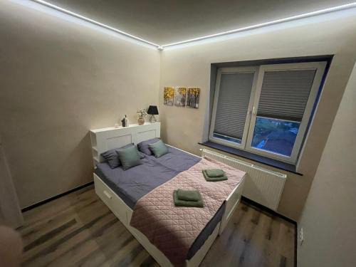 Boleslawiec Apartamento | Mieszkanie