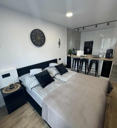 Tarnow Apartamento | Mieszkanie