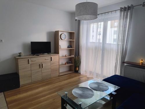 Suwalki Apartamento | Mieszkanie Suwałki
