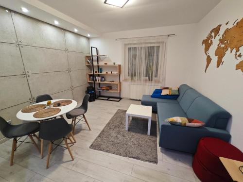 Tarnowo Podgorne Apartamento | Mieszkanie Tarnowo Podgórne