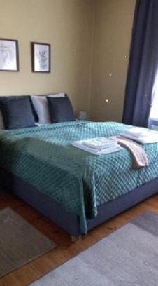 Tarnowskie Gory Apartamento | mieszkanie Tarnowskie Góry niedaleko Pałacu Rybna