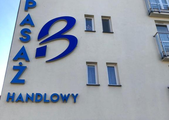 Ustka Apartamento | Mieszkanie u Anety na Krótkiej