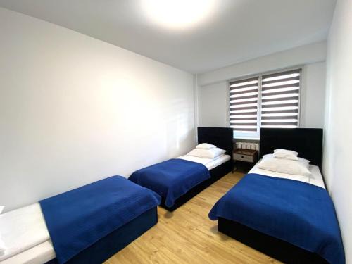 Mielec Apartamento | Mieszkanie ul. Raciborskiego