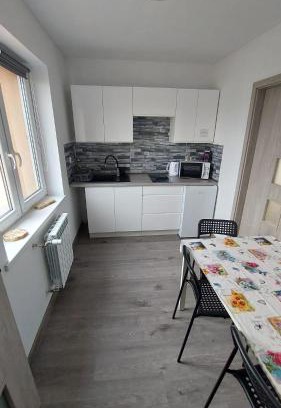 Wagrowiec Apartamento | Mieszkanie wakacyjno-pracownicze całoroczne