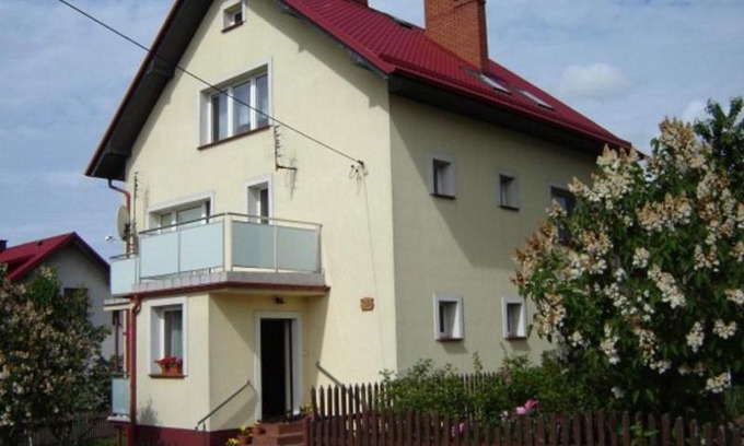 Chmielno Casa | Mieszkanie Wakacyjne Adam
