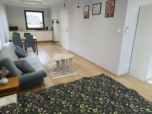 Chmielno Casa | Mieszkanie Wakacyjne Na Wzgórzu